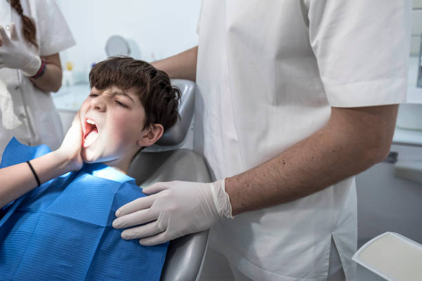 Best Pediatric Emergency Dentist in Kaibito, AZ