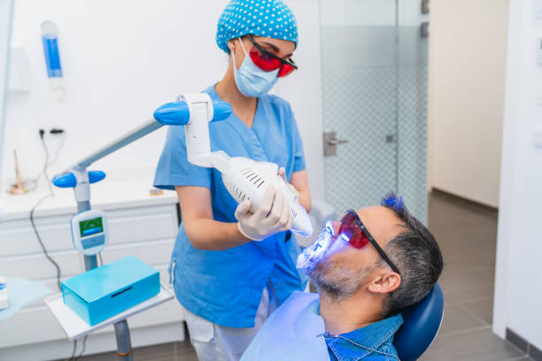 Best Emergency Broken Tooth Repair in Kaibito, AZ